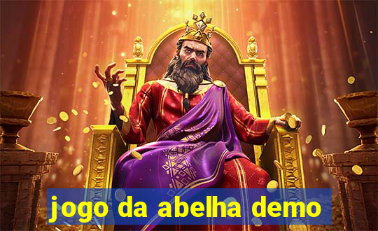 jogo da abelha demo